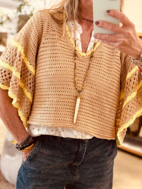 SWEATER ME EXPANDO - comprar online