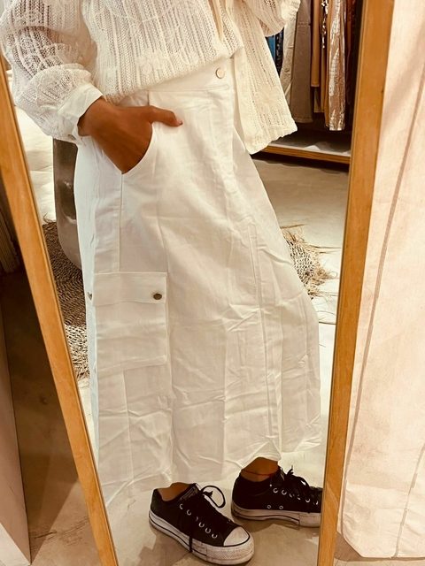 POLLERA DIOSA