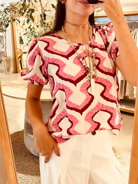 BLUSA ME VALORO - comprar online