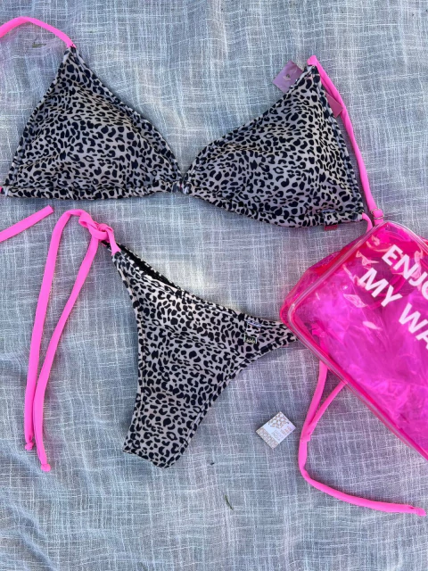 BIKINI LUZ - comprar online