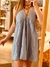 VESTIDO ONDAS SERENAS - tienda online