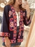 SACO ALMA FLORECIDA!! - tienda online