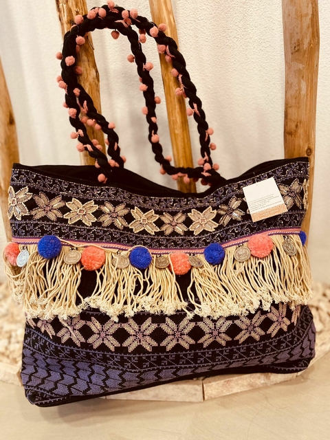 BOLSO LA PERDICION