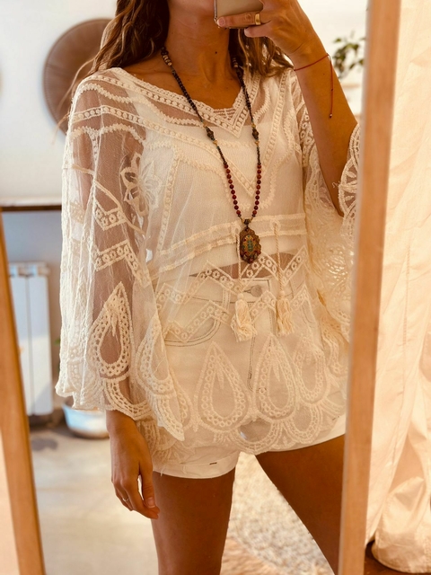 CAMISOLA LISTA SIEMPRE!