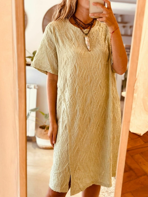 VESTIDO TE QUIERO PARA MI VIDA! - comprar online
