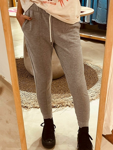 JOGGING ESTA DE DIEZ!