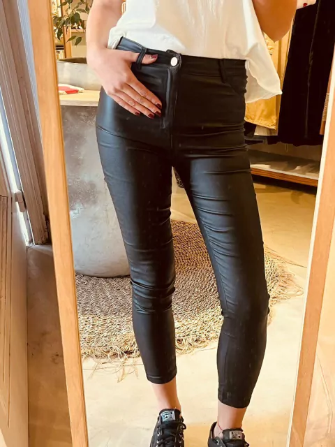 PANTALON SOY UNA DIVA!