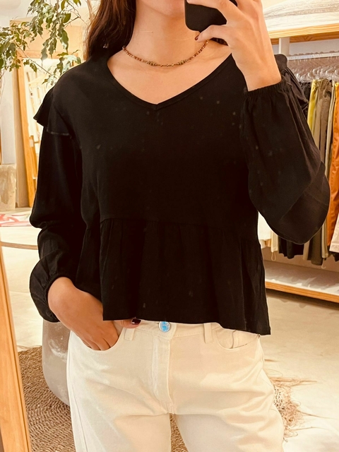 BLUSA SOS PARA MI! - comprar online