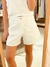 SHORT SOY INFINITA!!