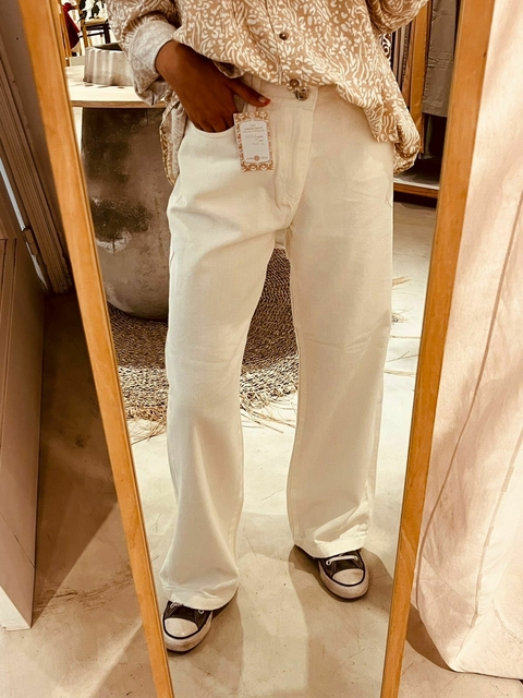 PANTALON AMOR Y RESPETO!