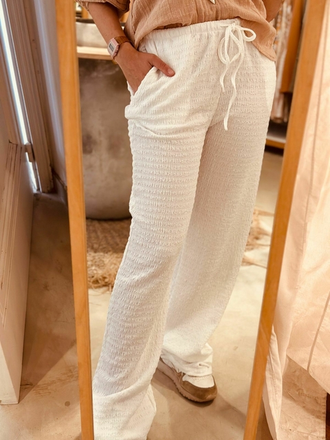 PANTALON GRACIAS POR EXISTIR