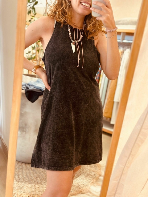 VESTIDO SOY UNA REINA!