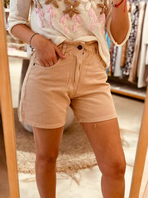 SHORT DESCUBRIR Y SER!