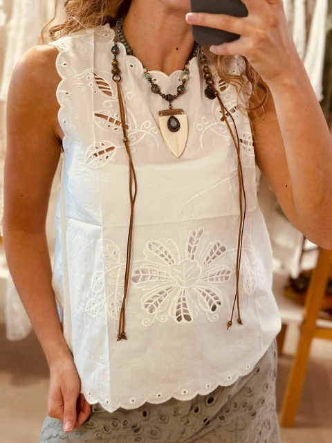 BLUSA PRIORIZARME!