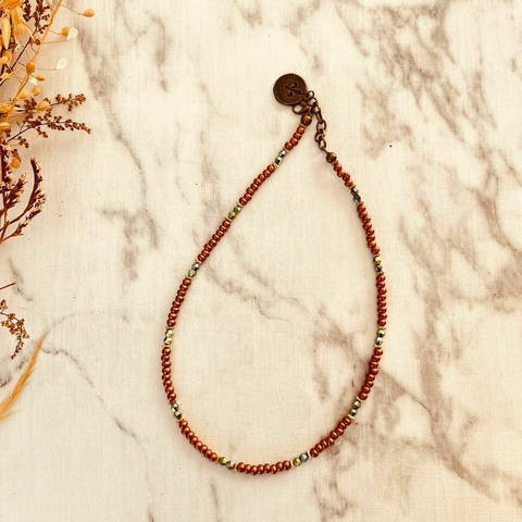 COLAR TIEMPO INFINITO!! - comprar online