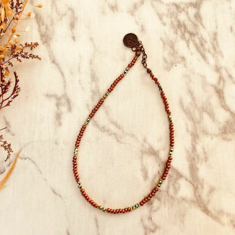 COLAR TIEMPO INFINITO!! - comprar online