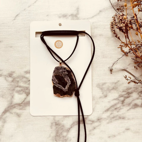 COLLAR DIOSA DEL MAR! - comprar online