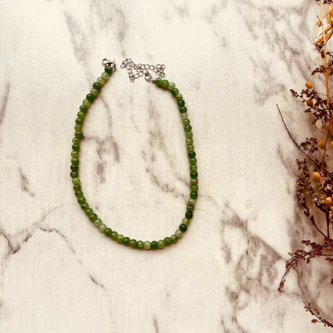 COLLAR VERDE ESPERANZA!!