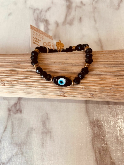 PULSERA ME ABRO A RECIBIR! - comprar online