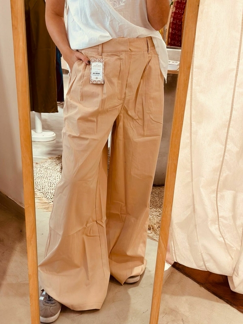 PANTALON CONECTO CON MIS DESEOS! - comprar online