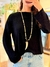 SWEATER SIEMPRE ME SALVA! - comprar online