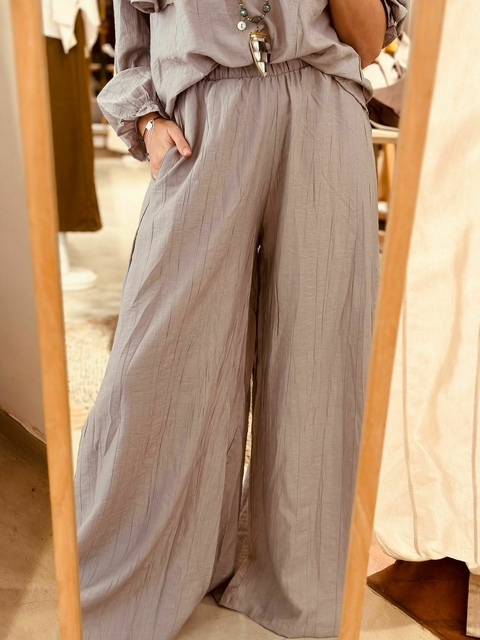 PANTALON ME CARGA LAS PILAS! - comprar online