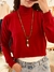 SWEATER RECORDAR BUENOS MOMENTOS! - tienda online