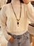 SWEATER RECORDAR BUENOS MOMENTOS! - comprar online