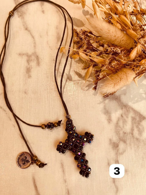 COLLAR HASTA EL ALMA! - comprar online