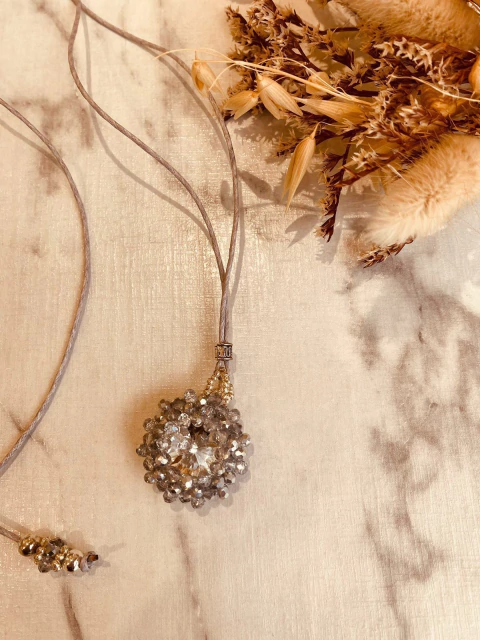 COLLAR DERRETIDA DE AMOR! - comprar online