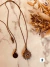 Imagen de COLLAR DERRETIDA DE AMOR!