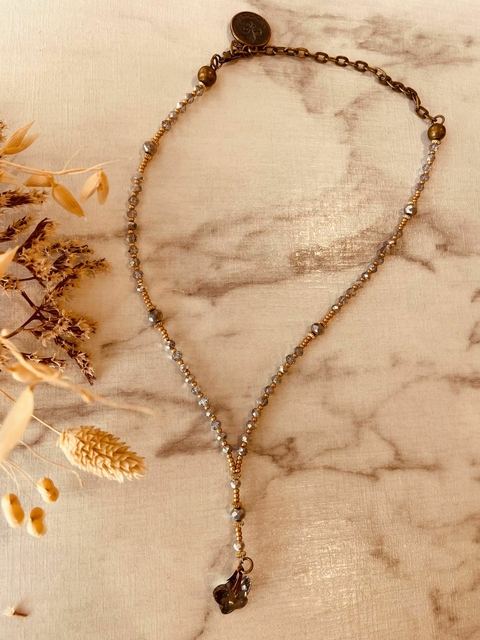 COLLAR SE VA CON VOSS! - comprar online