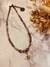 COLLAR OJOS CONCETADOSS! - Lucky India - Concept Store