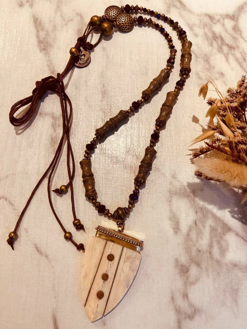 COLLAR SANAR EN AMOOR! - comprar online