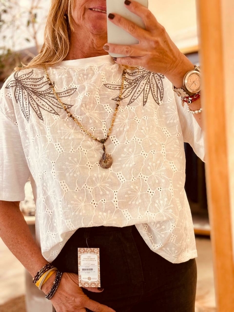 REMERA DULCE ENCUENTRO! - comprar online