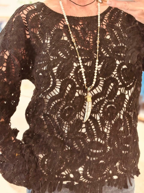 SWEATER ABRAZA TU LUZ - comprar online