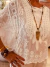 BLUSA SUSURRO DIVINO - Lucky India - Concept Store