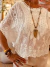BLUSA SUSURRO DIVINO - comprar online