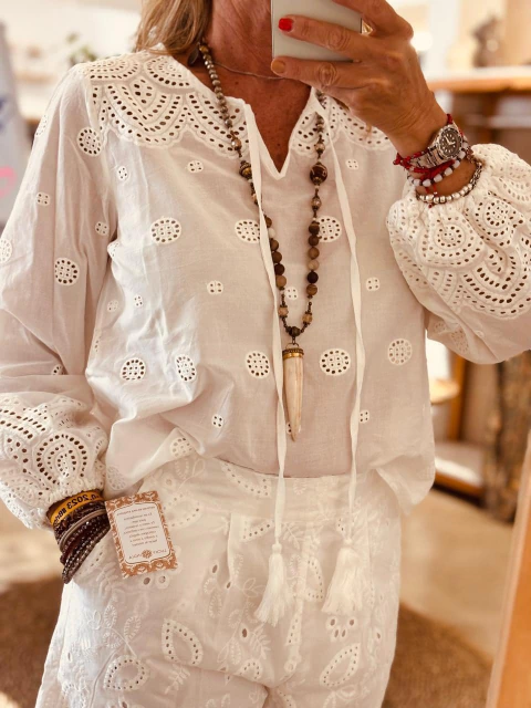 BLUSA ME ENAMORASTE! - comprar online