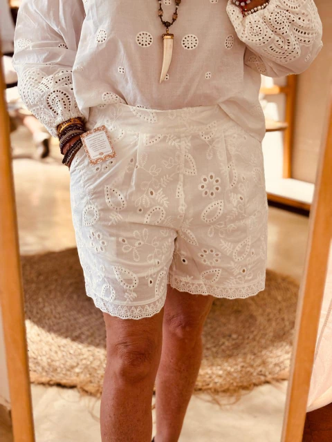 SHORT GRATITUD - comprar online