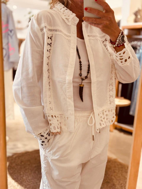 CHAQUETA MI MEJOR ELECCION! - comprar online