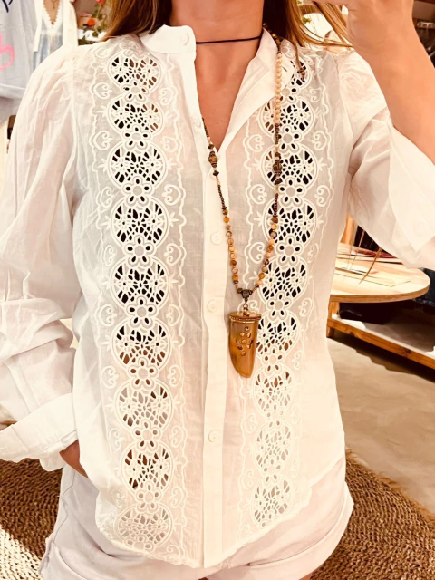 CAMISA INSTANTES - comprar online