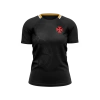 Camiseta Vasco Manto - Feminino