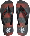 Chinelo Flamengo Degrade
