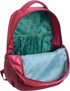 Mochila Esportiva Escolar Fluminense 14052 Flu Original na internet