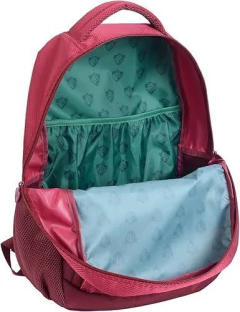 Mochila Esportiva Escolar Fluminense 14052 Flu Original na internet