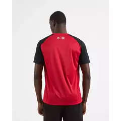 Camiseta Flamengo Principia -Masc. na internet