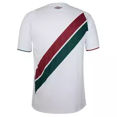 Camisa Fluminense Branca Jogo 2 -2025 na internet