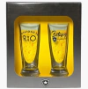 Kit 02 Copos Lager Botafogo 300ML