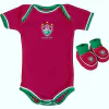 Kit Body Colorido Fluminense